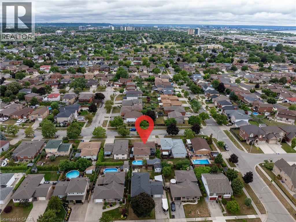 26 Madoc Street, Stoney Creek, Ontario  L8E 3S7 - Photo 31 - 40761121