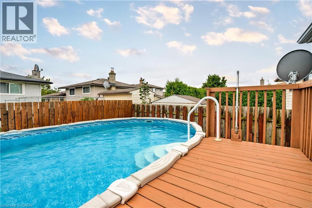 26 Madoc Street, Stoney Creek, Ontario  L8E 3S7 - Photo 24 - 40761121