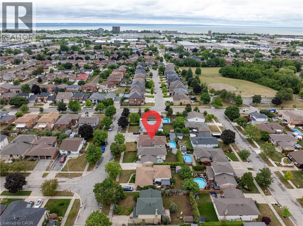 26 Madoc Street, Stoney Creek, Ontario  L8E 3S7 - Photo 32 - 40761121