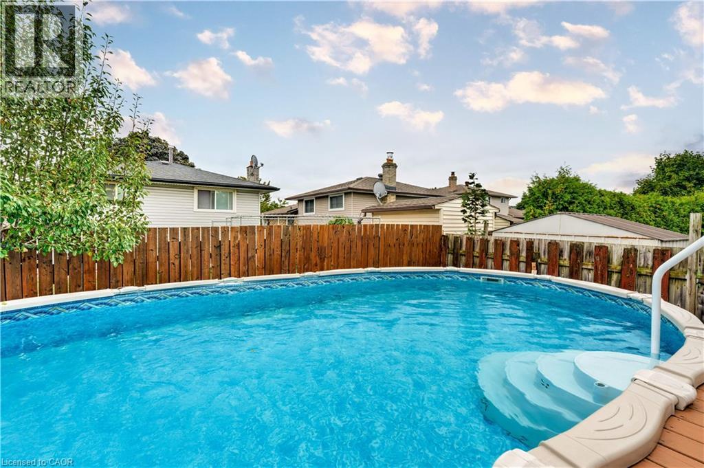 26 Madoc Street, Stoney Creek, Ontario  L8E 3S7 - Photo 25 - 40761121