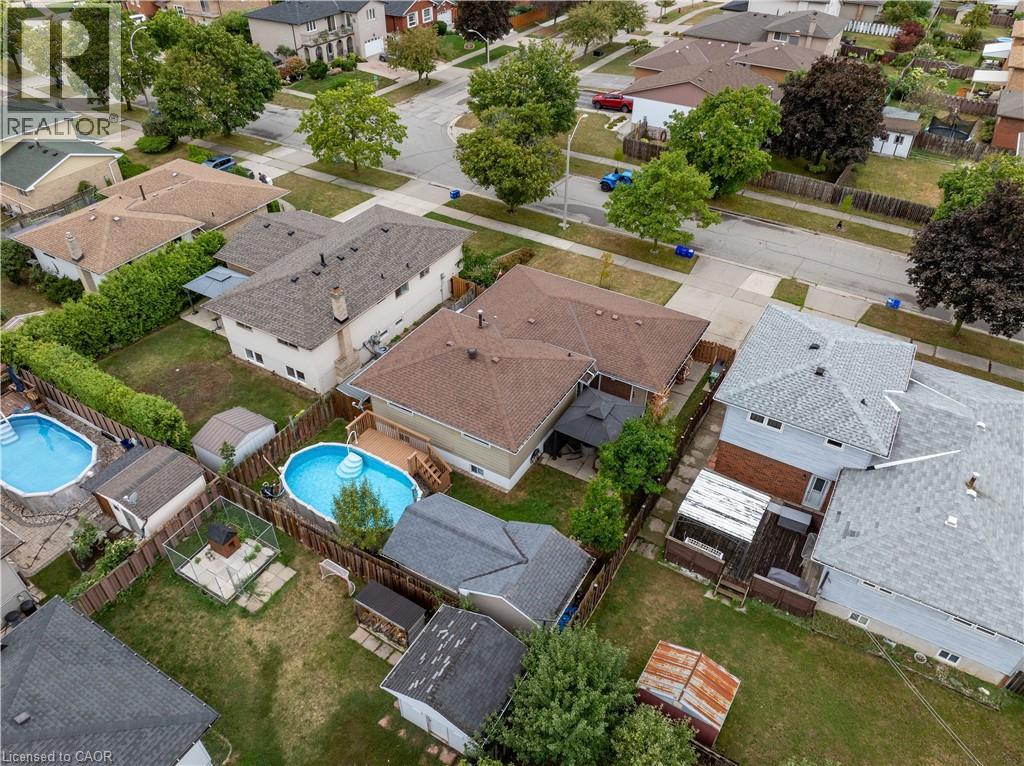 26 Madoc Street, Stoney Creek, Ontario  L8E 3S7 - Photo 28 - 40761121