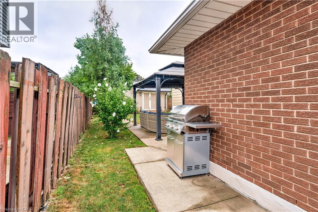 26 Madoc Street, Stoney Creek, Ontario  L8E 3S7 - Photo 21 - 40761121