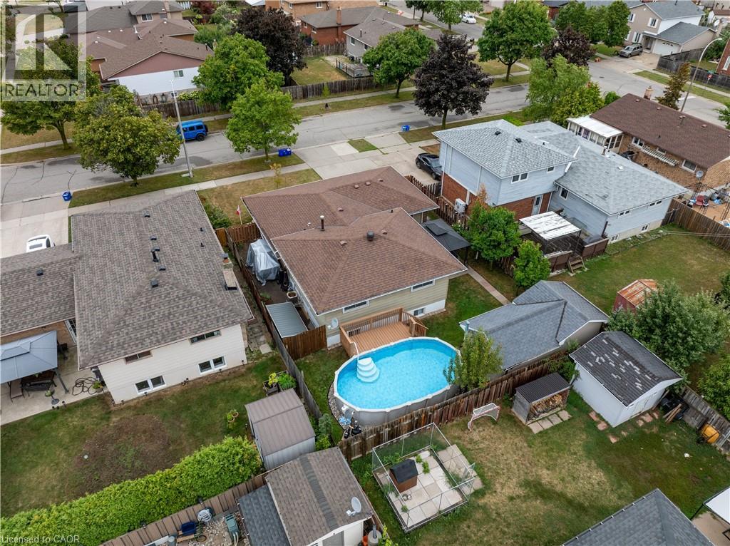 26 Madoc Street, Stoney Creek, Ontario  L8E 3S7 - Photo 27 - 40761121