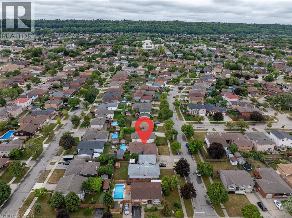 26 Madoc Street, Stoney Creek, Ontario  L8E 3S7 - Photo 33 - 40761121