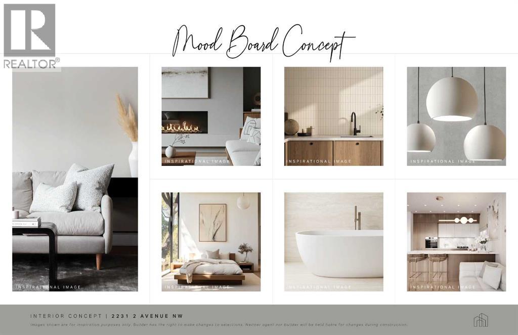 2231 2 Avenue Nw, Calgary, Alberta  T2N 0H1 - Photo 2 - A2253662