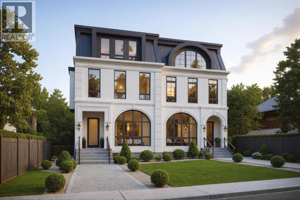 2231 2 Avenue NW, Calgary, Alberta