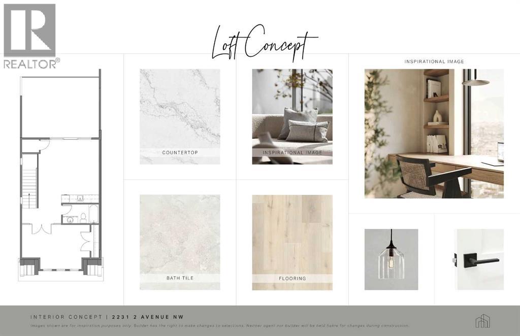 2231 2 Avenue Nw, Calgary, Alberta  T2N 0H1 - Photo 12 - A2253662