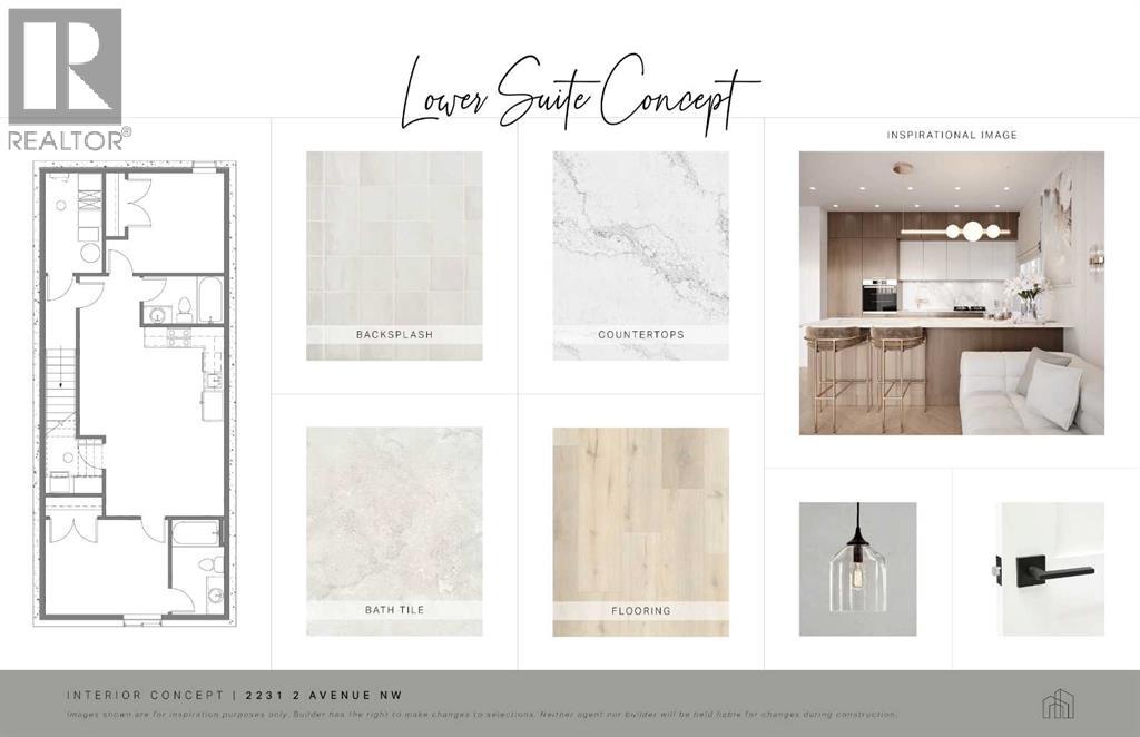 2231 2 Avenue Nw, Calgary, Alberta  T2N 0H1 - Photo 13 - A2253662