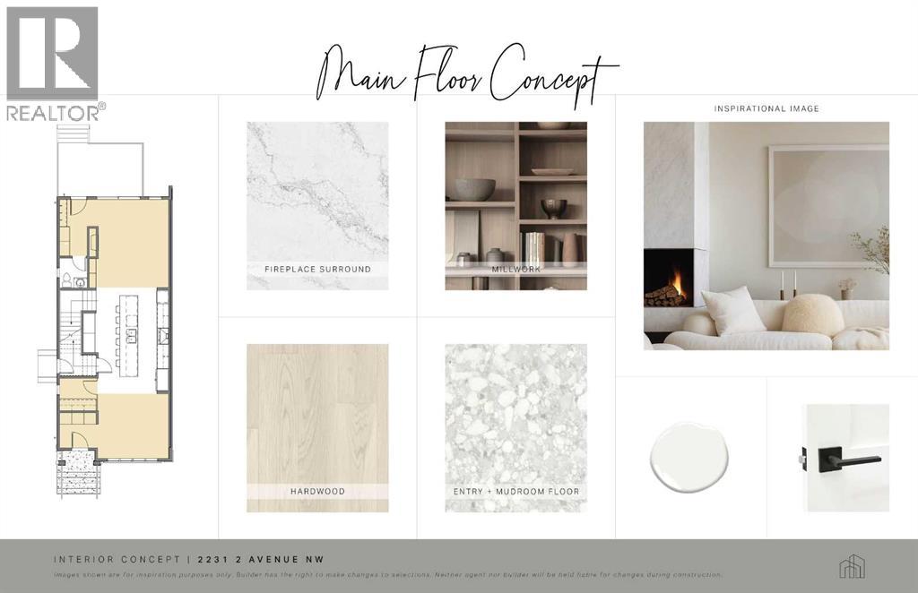 2231 2 Avenue Nw, Calgary, Alberta  T2N 0H1 - Photo 8 - A2253662