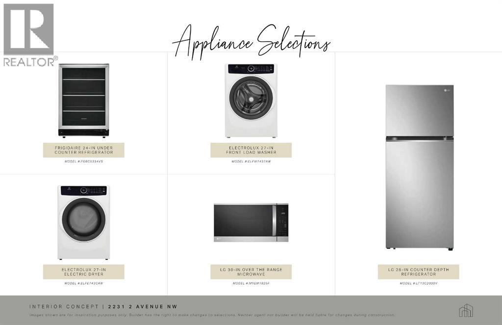 2231 2 Avenue Nw, Calgary, Alberta  T2N 0H1 - Photo 16 - A2253662