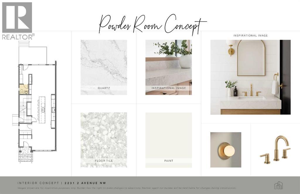 2231 2 Avenue Nw, Calgary, Alberta  T2N 0H1 - Photo 9 - A2253662