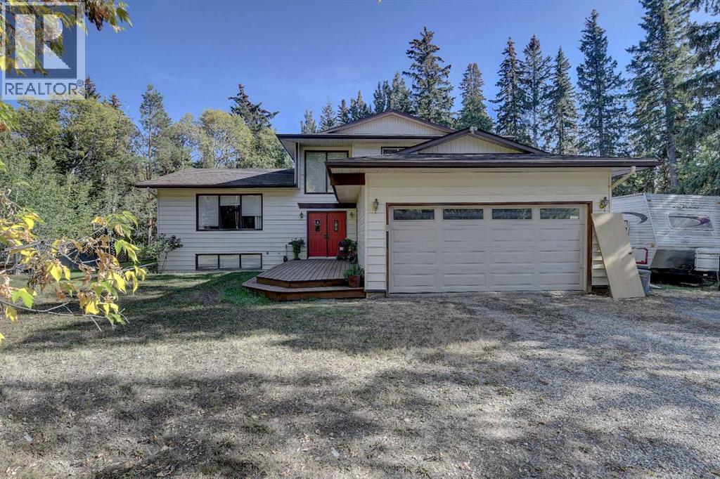 713062 Range Road 94, Beaverlodge, Alberta