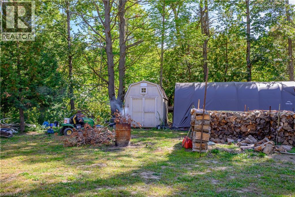 1230 Forsters Road, Minden Hills, Ontario  K0M 2K0 - Photo 30 - 40773377