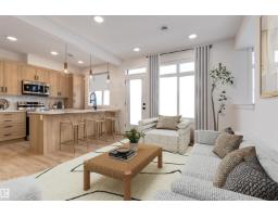 #17 16231 19 AV SW, Edmonton, Alberta