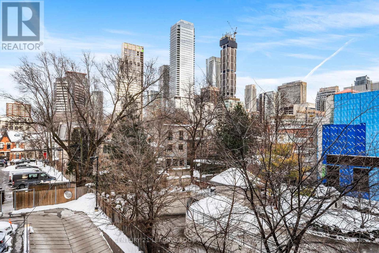 311 - 103 Avenue Road, Toronto, Ontario  M5R 2G9 - Photo 15 - C12773216