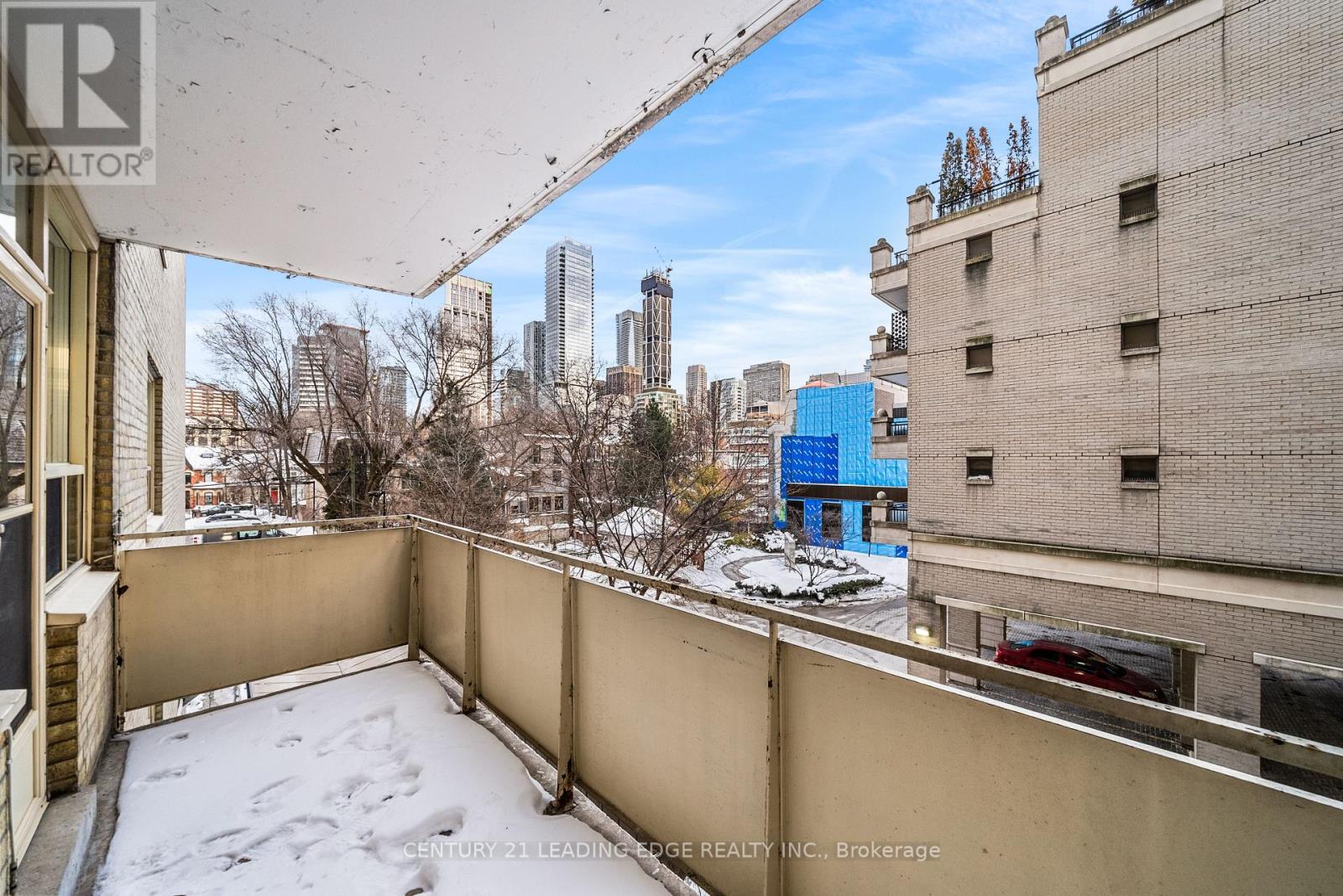 311 - 103 Avenue Road, Toronto, Ontario  M5R 2G9 - Photo 16 - C12773216