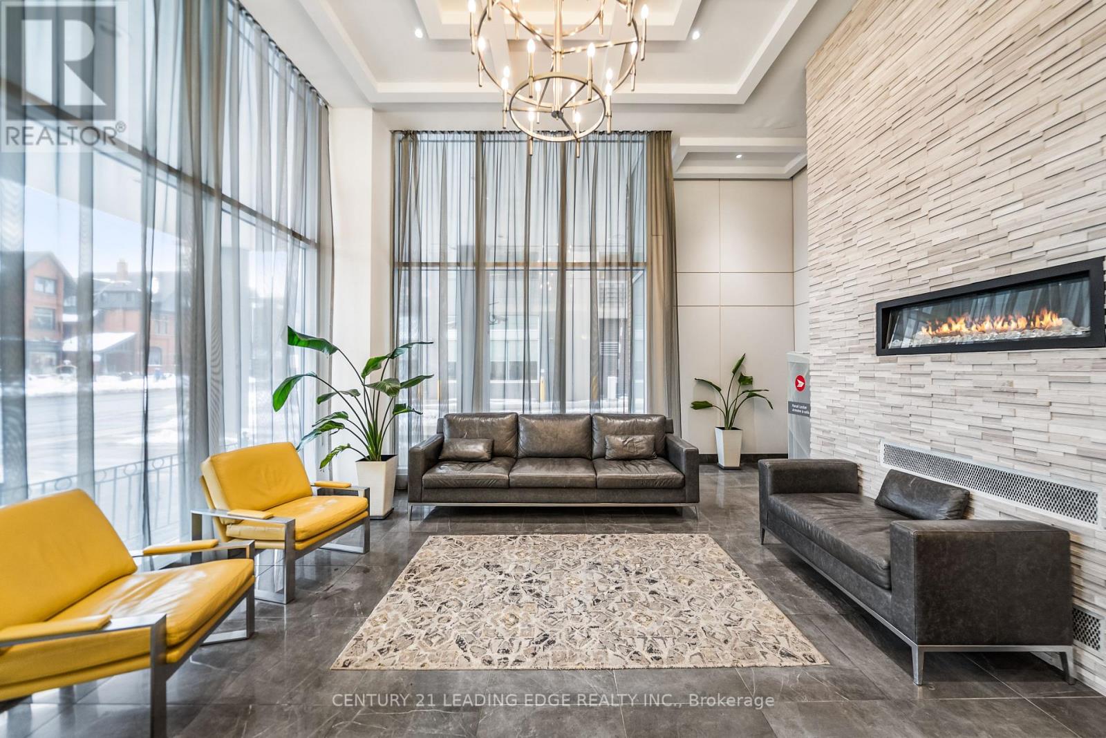 311 - 103 Avenue Road, Toronto, Ontario  M5R 2G9 - Photo 2 - C12773216