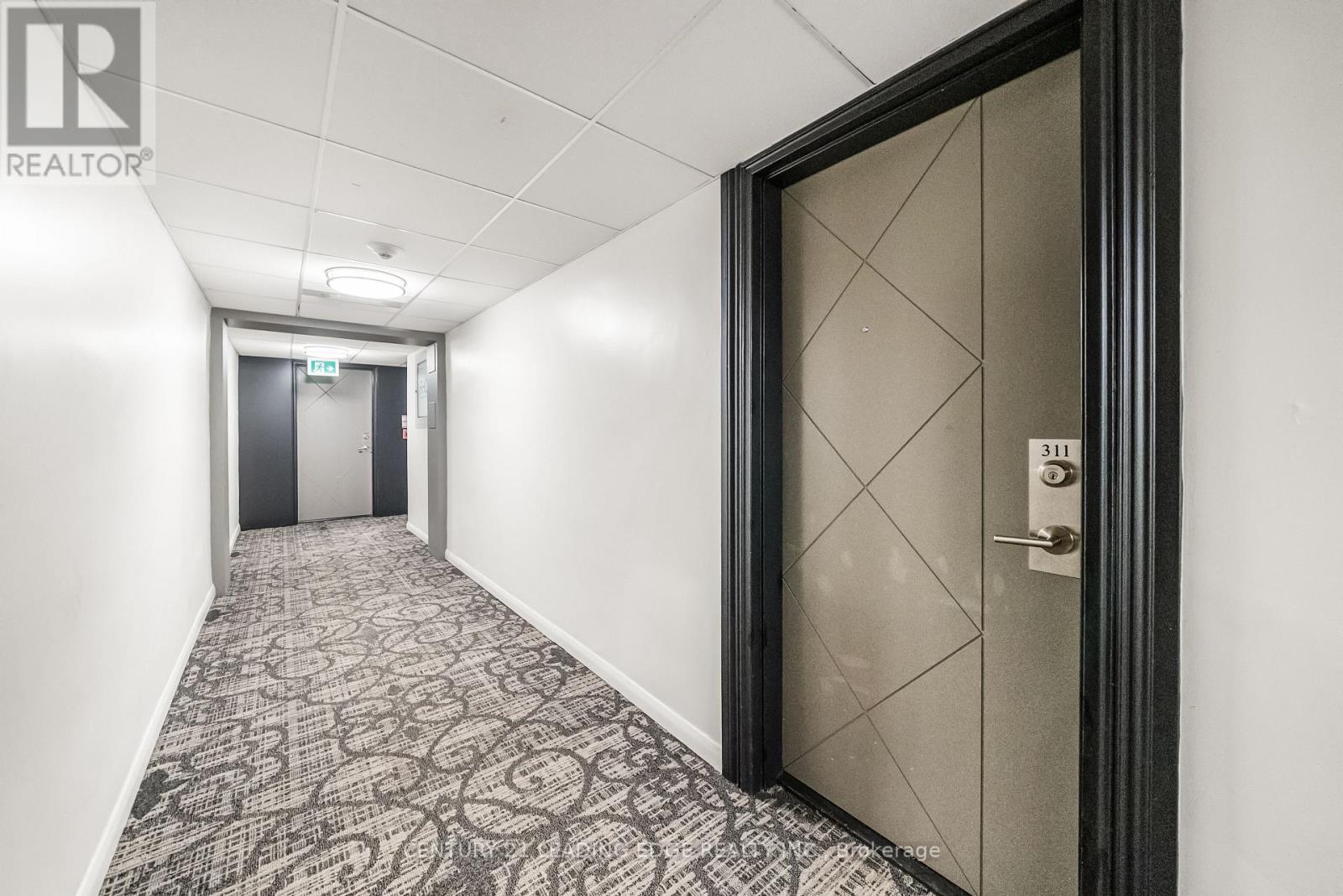 311 - 103 Avenue Road, Toronto, Ontario  M5R 2G9 - Photo 4 - C12773216