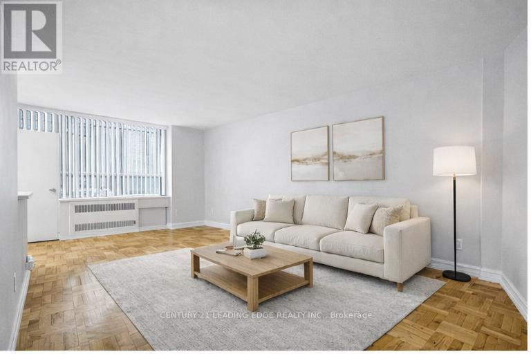 311 - 103 Avenue Road, Toronto, Ontario  M5R 2G9 - Photo 5 - C12773216