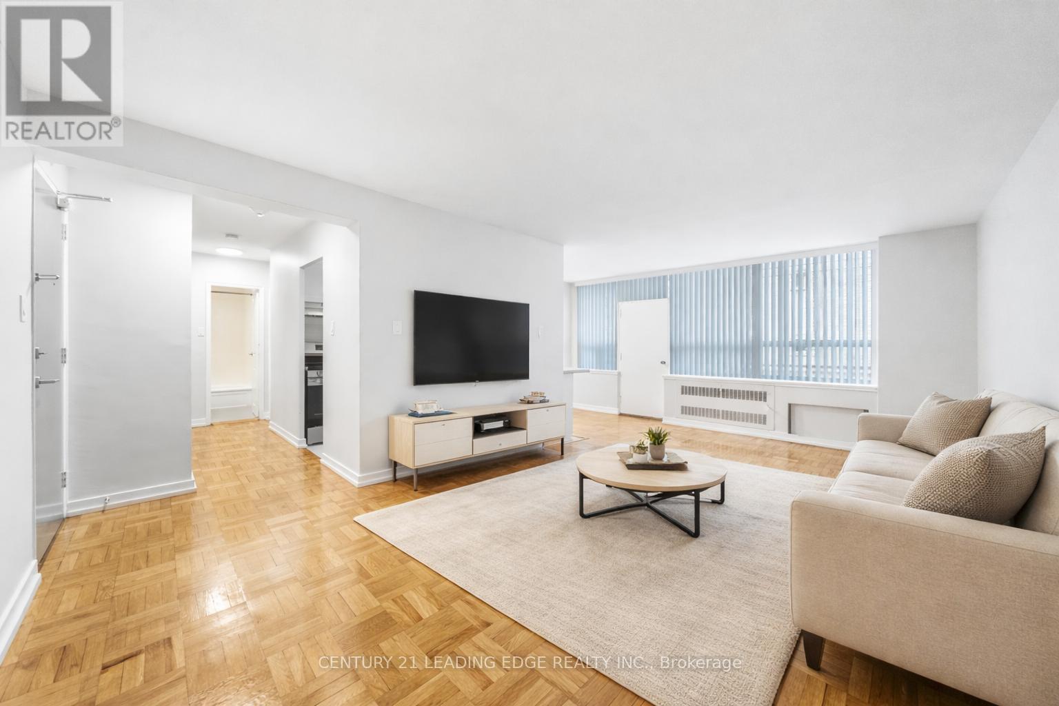 311 - 103 Avenue Road, Toronto, Ontario  M5R 2G9 - Photo 6 - C12773216