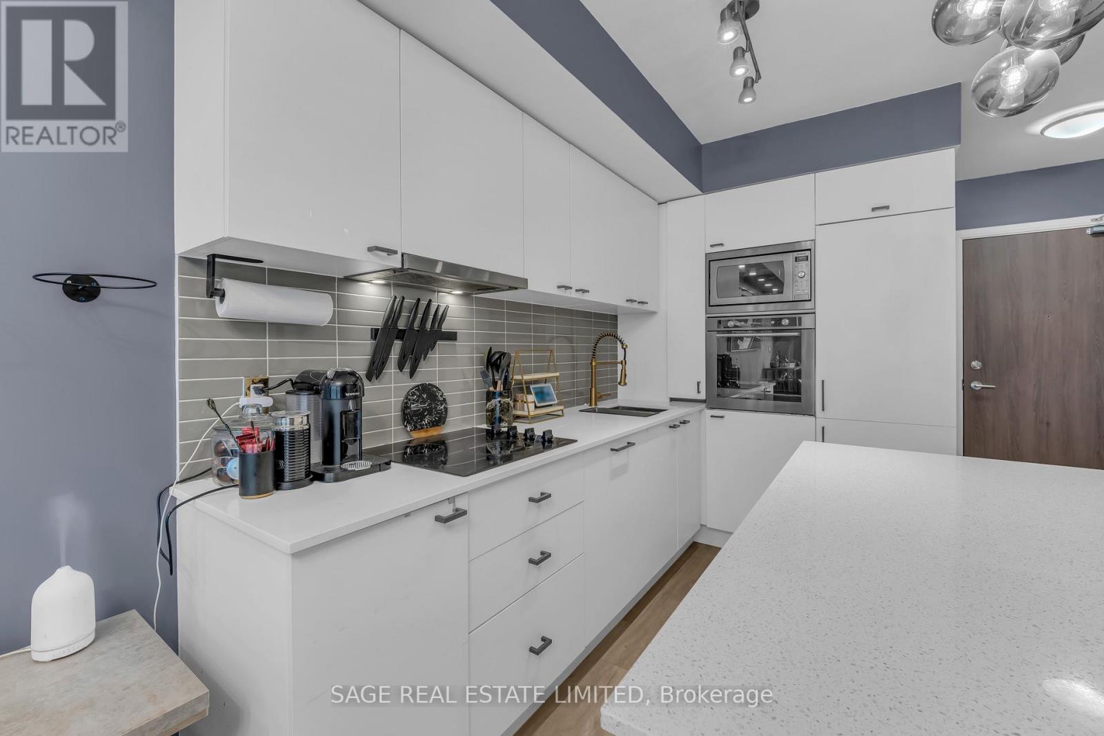 629 - 576 Front Street W, Toronto, Ontario  M5V 0P8 - Photo 11 - C12773254