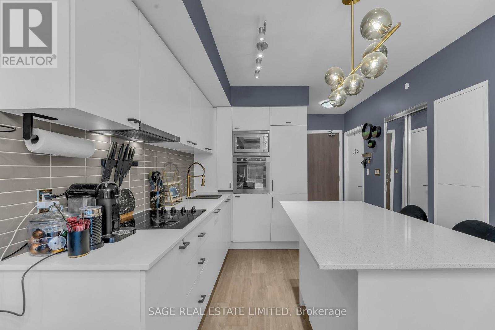 629 - 576 Front Street W, Toronto, Ontario  M5V 0P8 - Photo 12 - C12773254