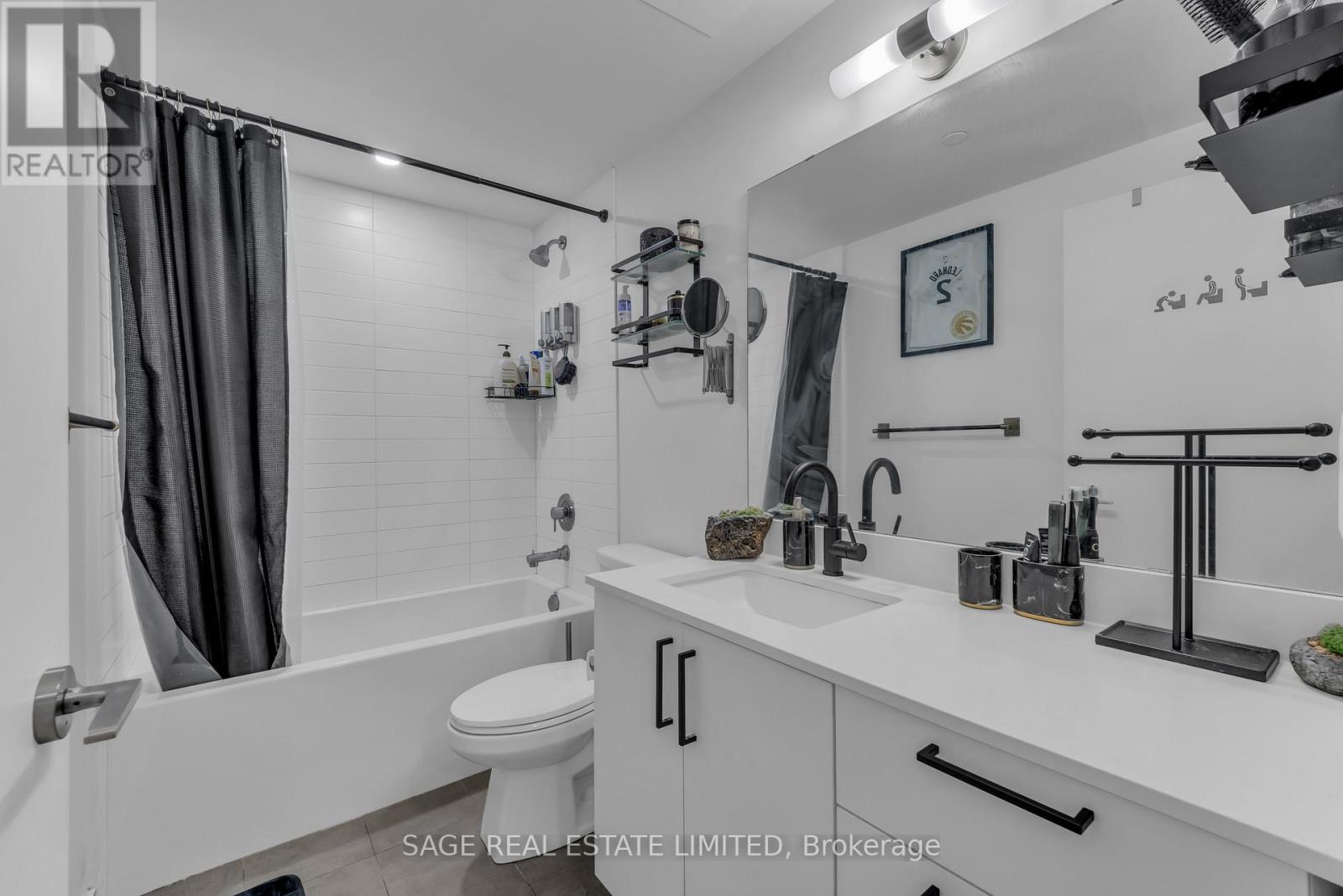 629 - 576 Front Street W, Toronto, Ontario  M5V 0P8 - Photo 13 - C12773254