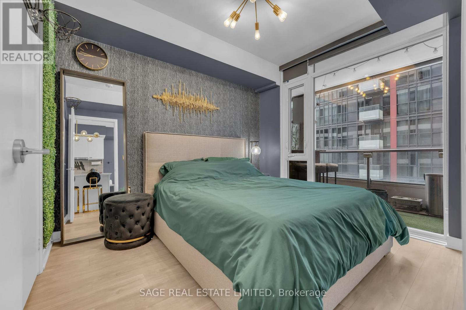 629 - 576 Front Street W, Toronto, Ontario  M5V 0P8 - Photo 14 - C12773254