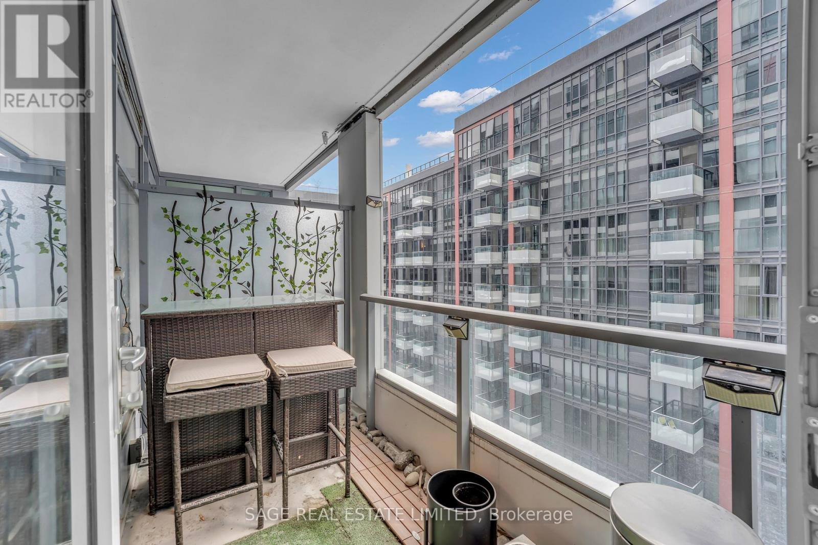 629 - 576 Front Street W, Toronto, Ontario  M5V 0P8 - Photo 16 - C12773254