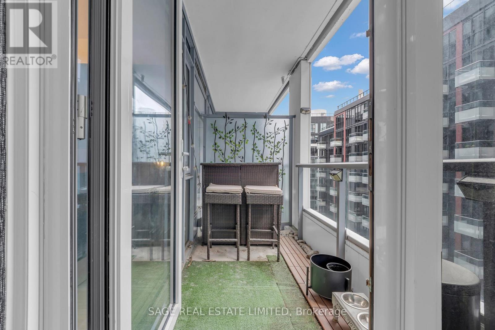 629 - 576 Front Street W, Toronto, Ontario  M5V 0P8 - Photo 17 - C12773254