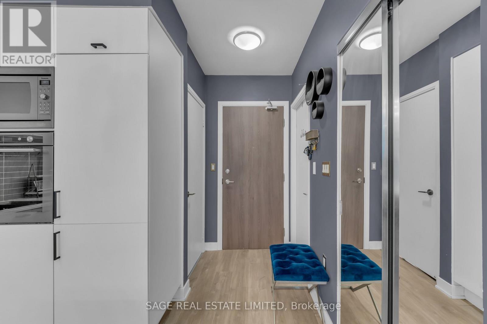 629 - 576 Front Street W, Toronto, Ontario  M5V 0P8 - Photo 19 - C12773254