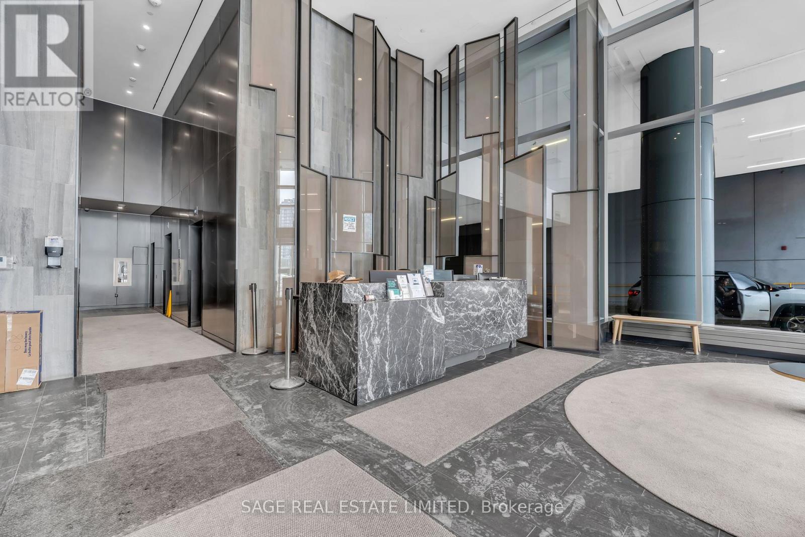 629 - 576 Front Street W, Toronto, Ontario  M5V 0P8 - Photo 23 - C12773254