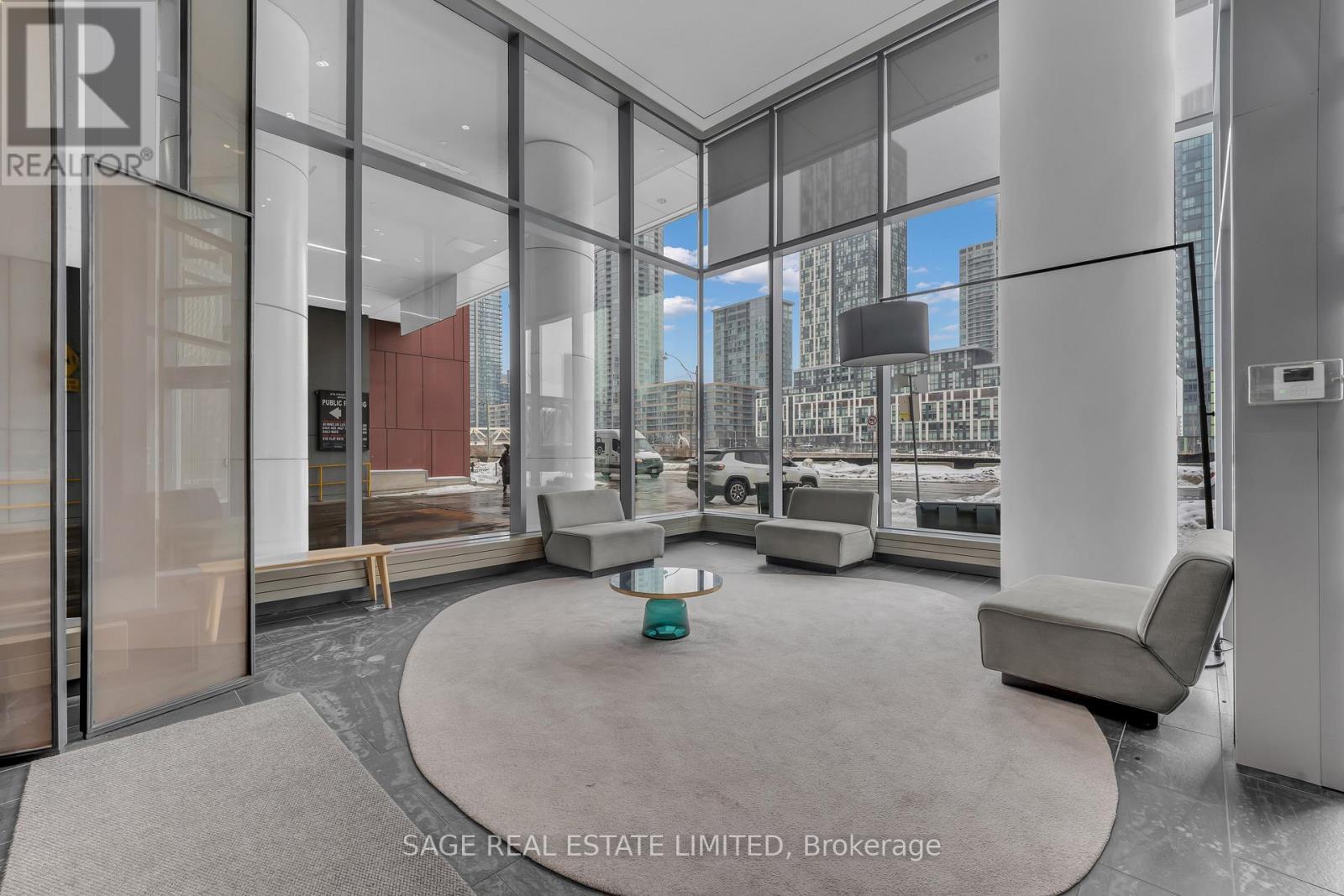 629 - 576 Front Street W, Toronto, Ontario  M5V 0P8 - Photo 24 - C12773254