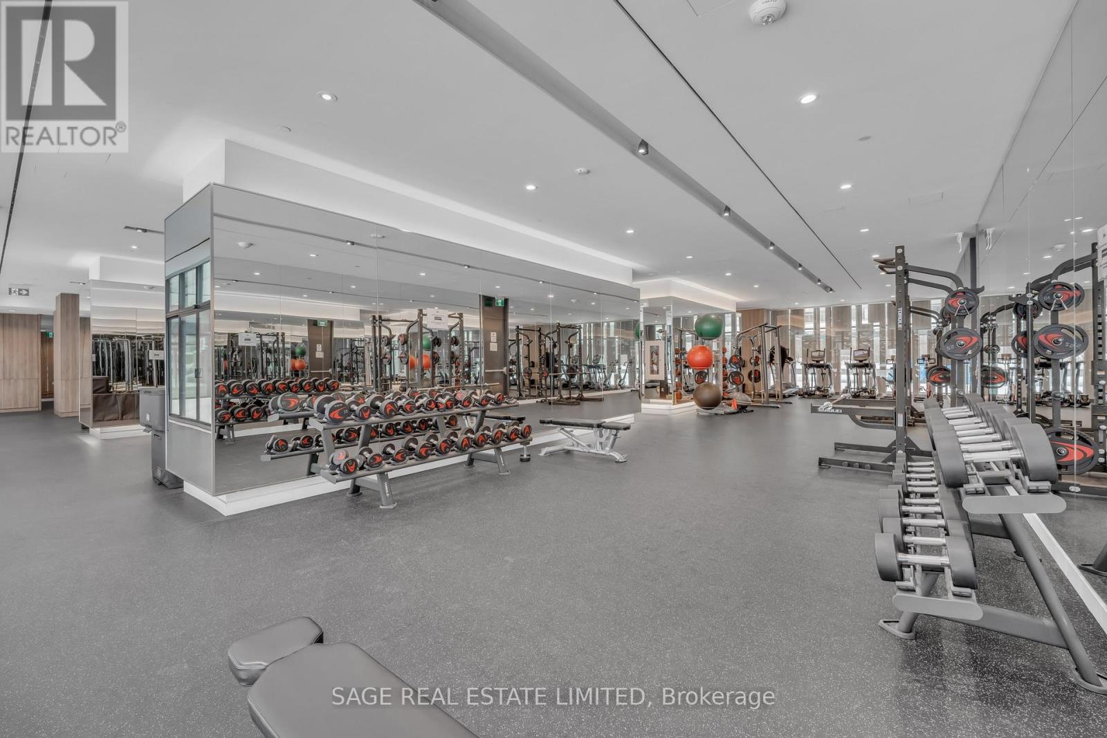 629 - 576 Front Street W, Toronto, Ontario  M5V 0P8 - Photo 26 - C12773254