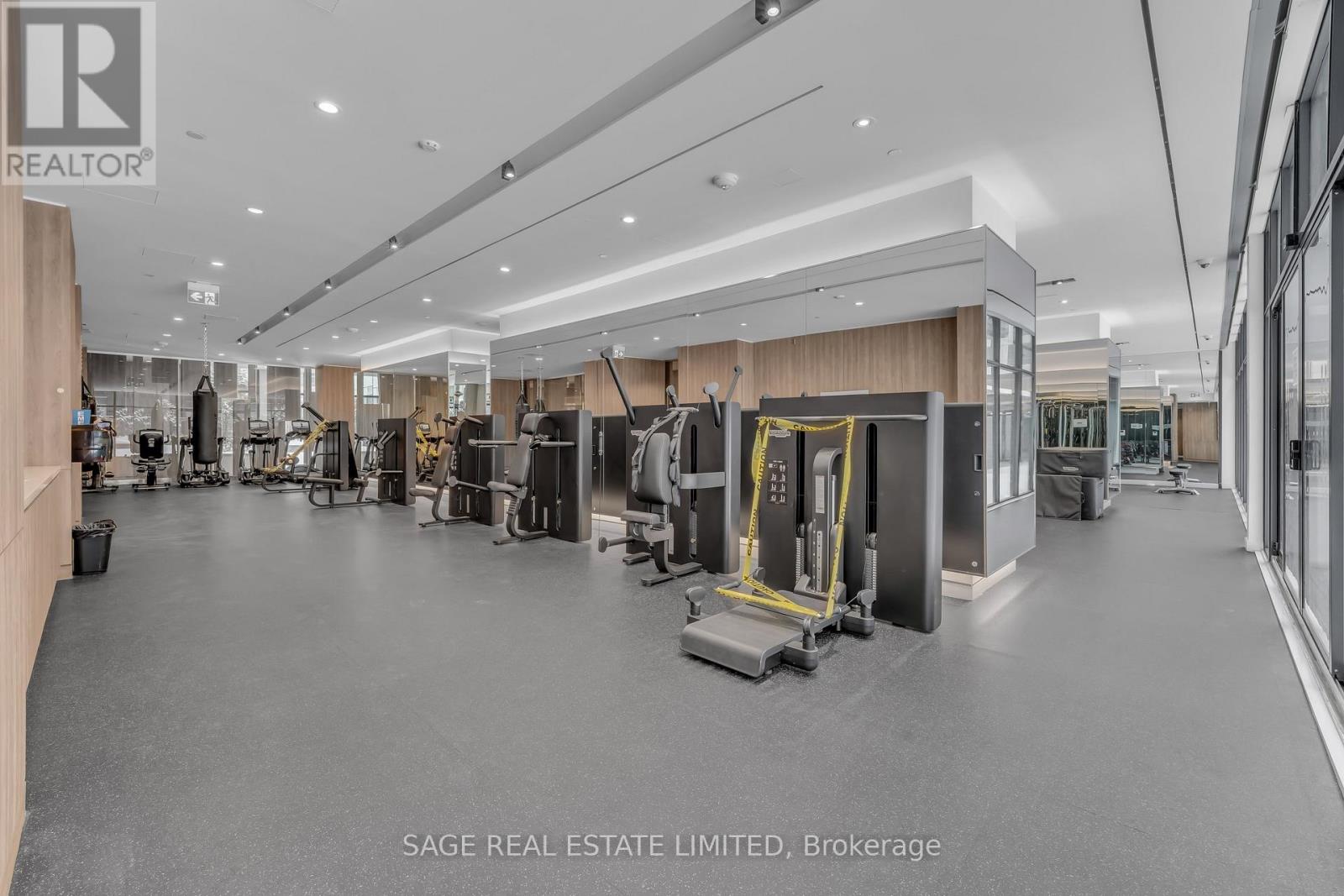 629 - 576 Front Street W, Toronto, Ontario  M5V 0P8 - Photo 27 - C12773254