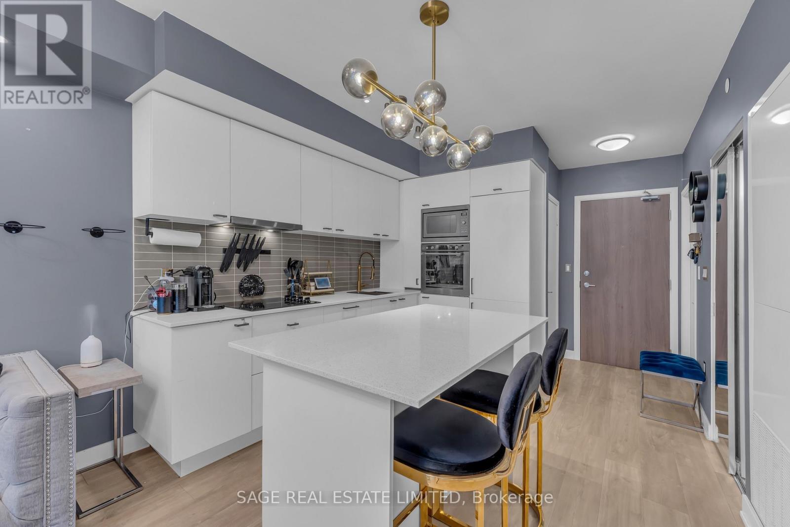 629 - 576 Front Street W, Toronto, Ontario  M5V 0P8 - Photo 7 - C12773254