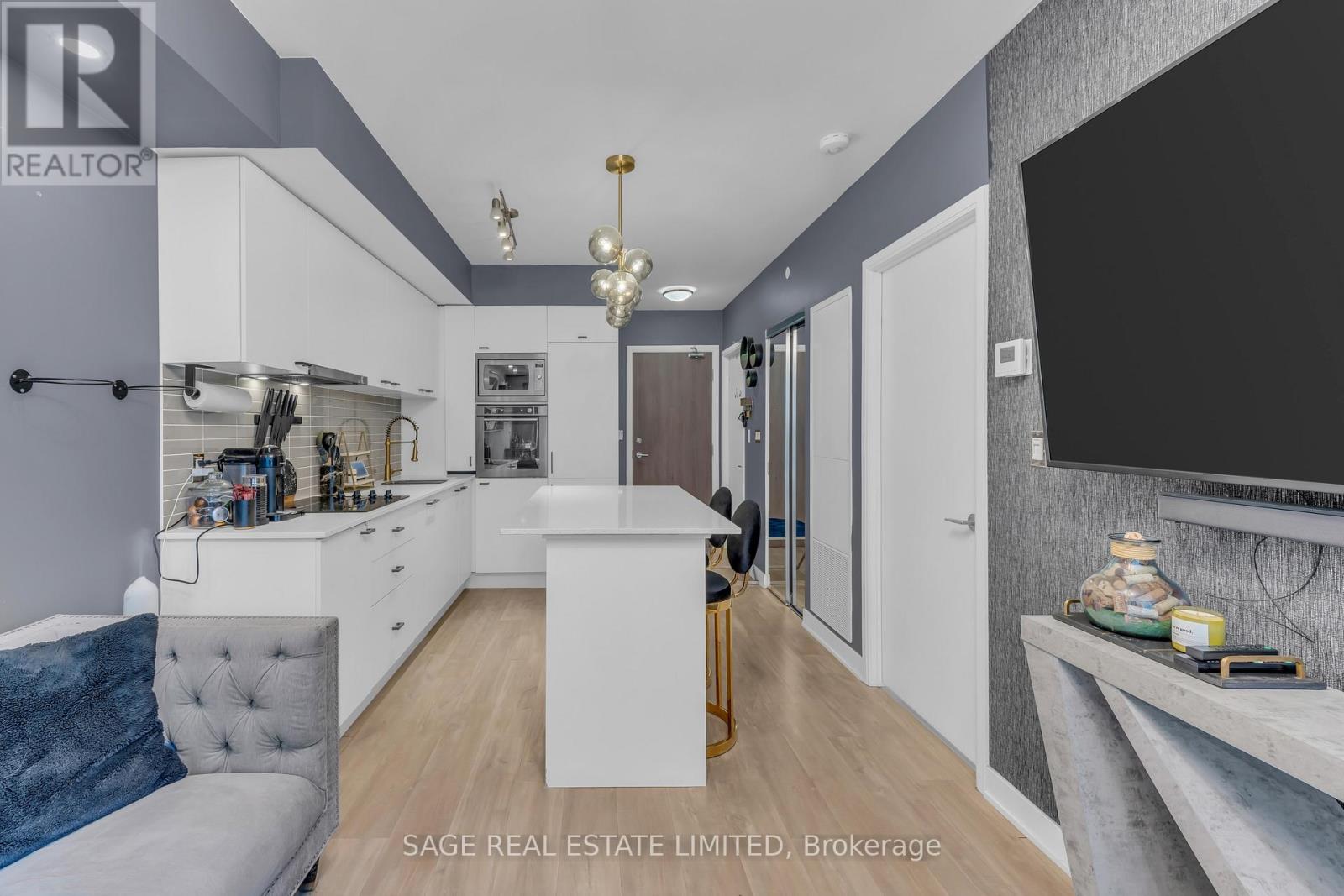 629 - 576 Front Street W, Toronto, Ontario  M5V 0P8 - Photo 8 - C12773254