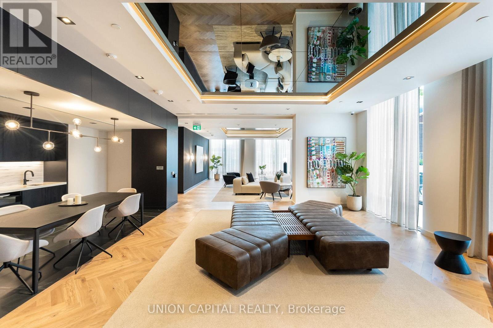 301 - 108 Peter Street, Toronto, Ontario  M5V 0W2 - Photo 23 - C12773274