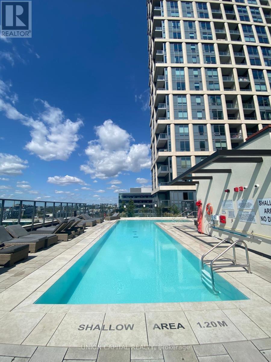 301 - 108 Peter Street, Toronto, Ontario  M5V 0W2 - Photo 35 - C12773274