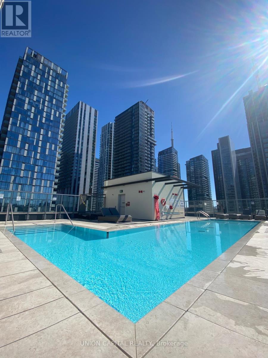 301 - 108 Peter Street, Toronto, Ontario  M5V 0W2 - Photo 36 - C12773274