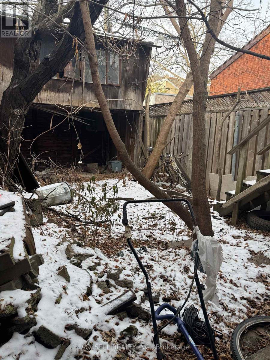 176 Brunswick Avenue, Toronto, Ontario  M5S 2M5 - Photo 5 - C12773284