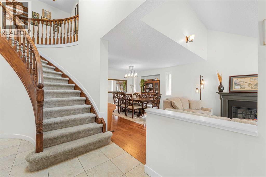 271196 Range Road 13  Nw, Airdrie, Alberta  T4B 0B8 - Photo 11 - A2273148