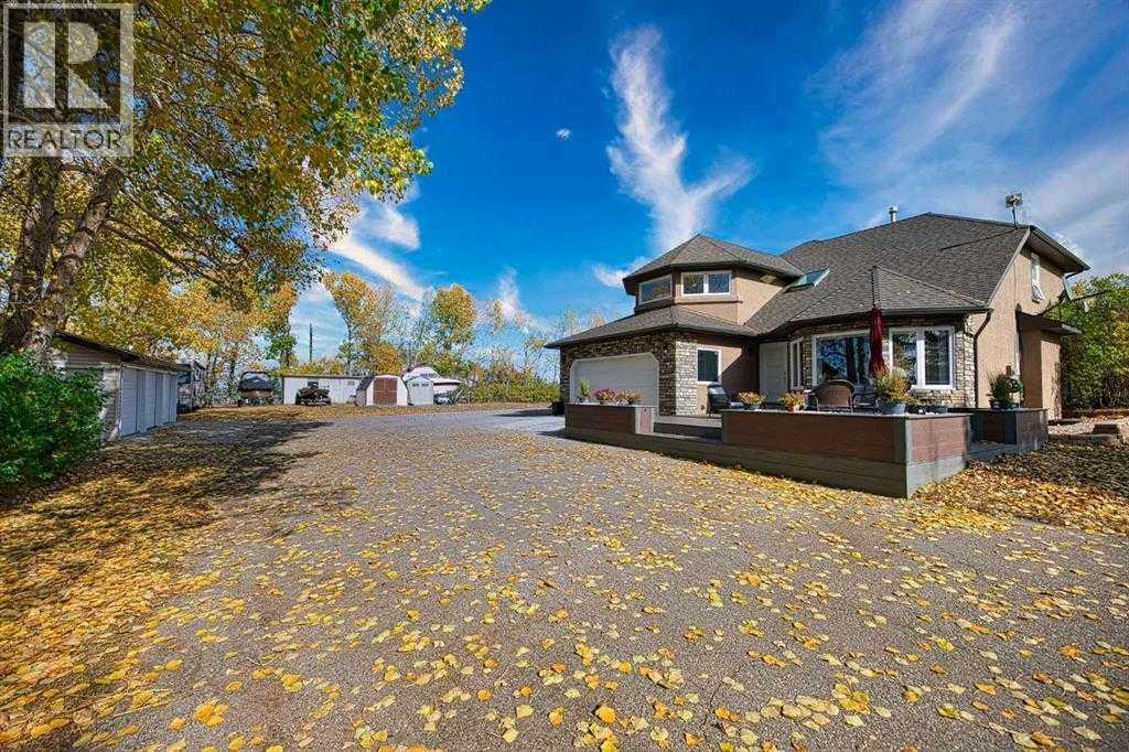 271196 Range Road 13  Nw, Airdrie, Alberta  T4B 0B8 - Photo 41 - A2273148