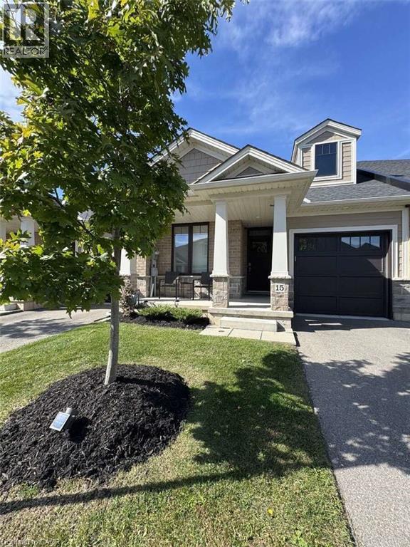 15 Mcclay Avenue, Grimsby, Ontario  L3M 0H7 - Photo 2 - 40797961