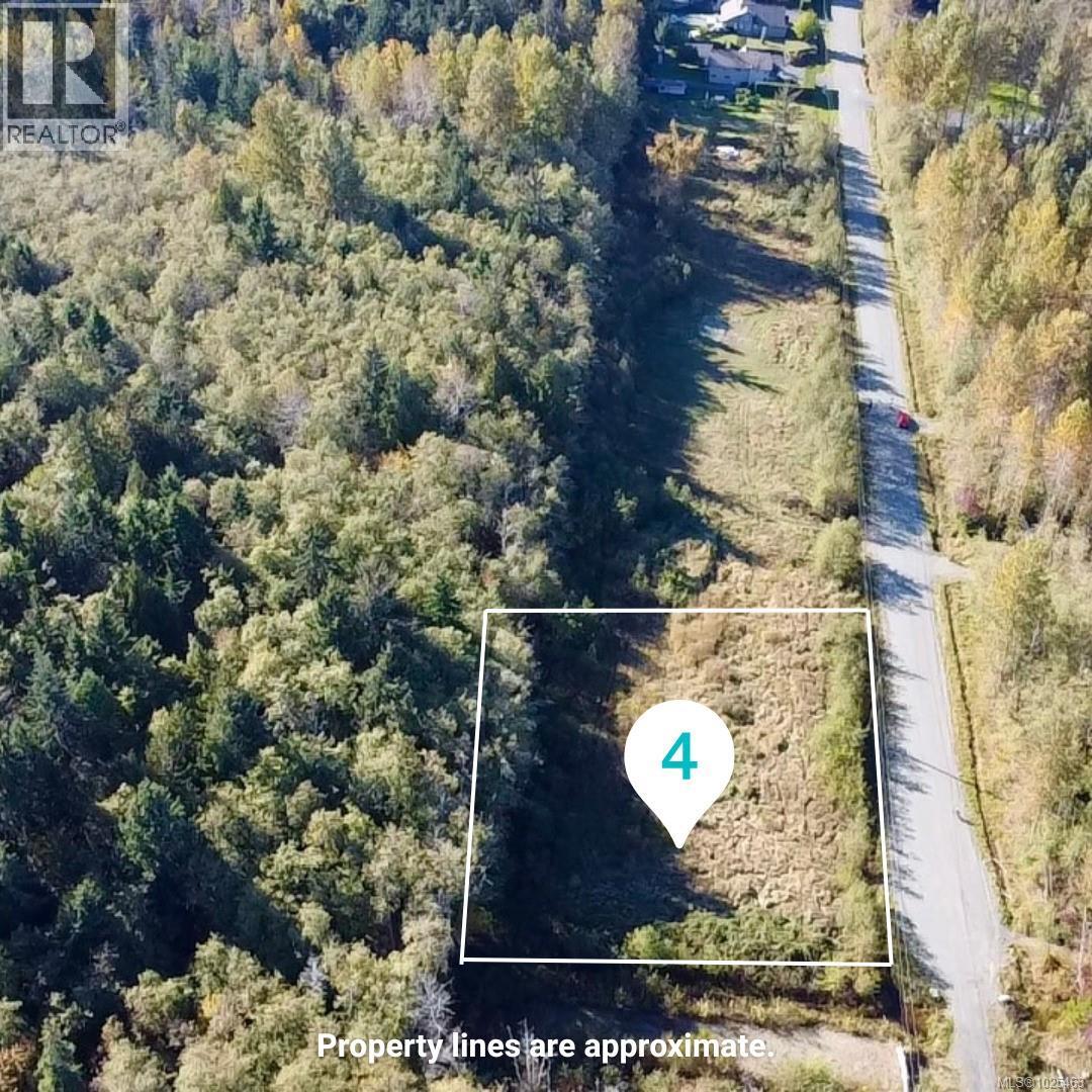 3041-Lot 4 Vaughn Rd, Campbell River, British Columbia  V9H 1A5 - Photo 4 - 1025463