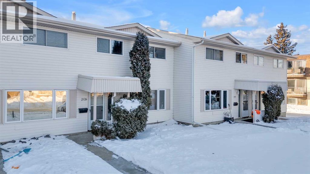 209, 5831 57 Street, Red Deer, Alberta  T4N 2L5 - Photo 2 - A2278097