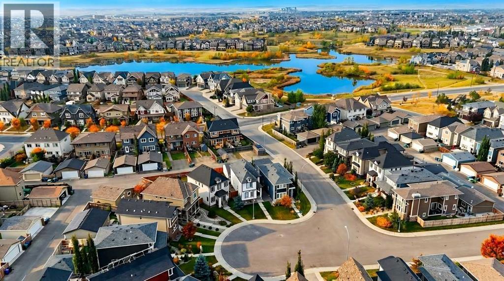 147 Marquis Green Se, Calgary, Alberta  T3M 1X8 - Photo 3 - A2282401