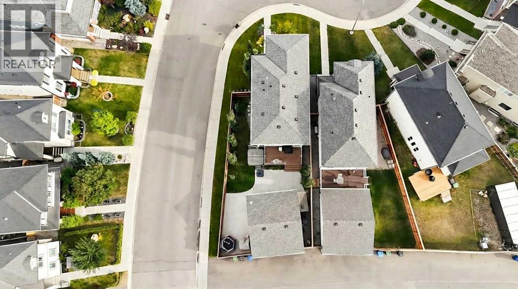 147 Marquis Green Se, Calgary, Alberta  T3M 1X8 - Photo 50 - A2282401