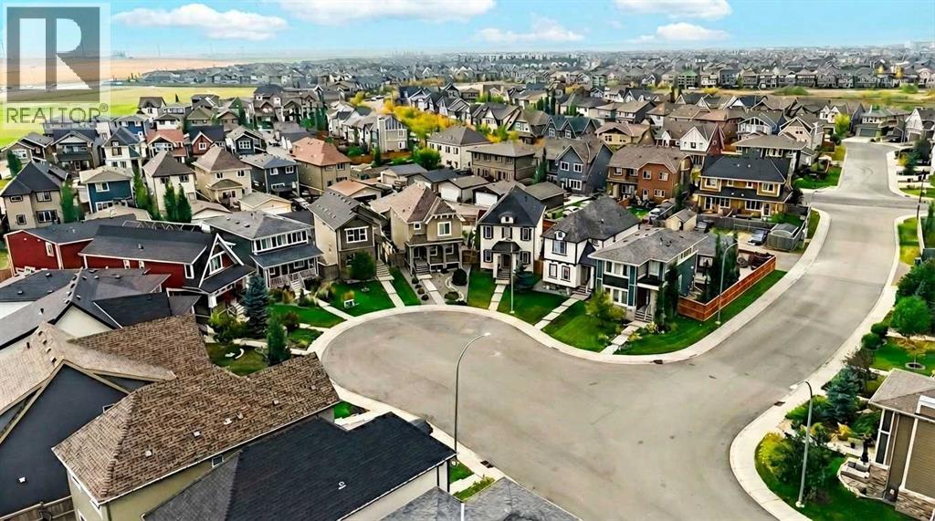 147 Marquis Green Se, Calgary, Alberta  T3M 1X8 - Photo 48 - A2282401