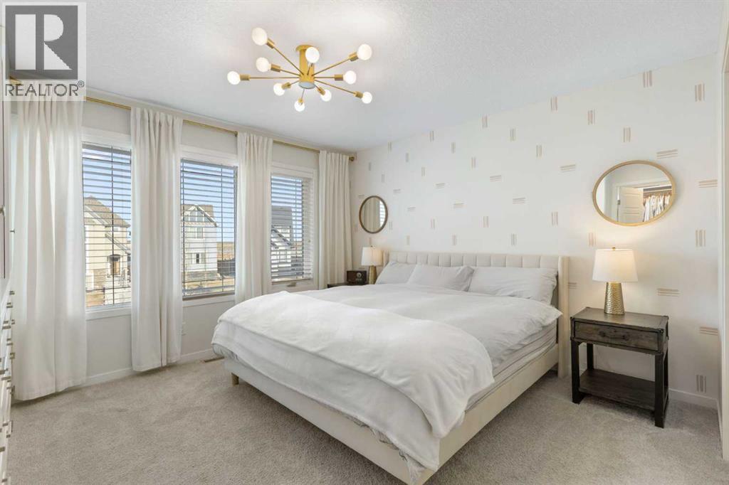 147 Marquis Green Se, Calgary, Alberta  T3M 1X8 - Photo 22 - A2282401